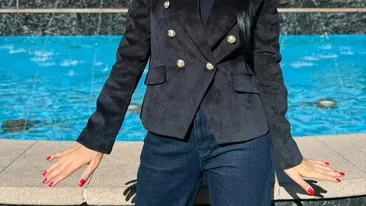 Alimentele la care Andreea Mantea și-a dat ”interzis”. Îi puneau în pericol sănătatea