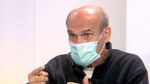 CTP, despre bolnavii de Covid-19 care cer externarea: „Îți vine să-i dai dracului!”