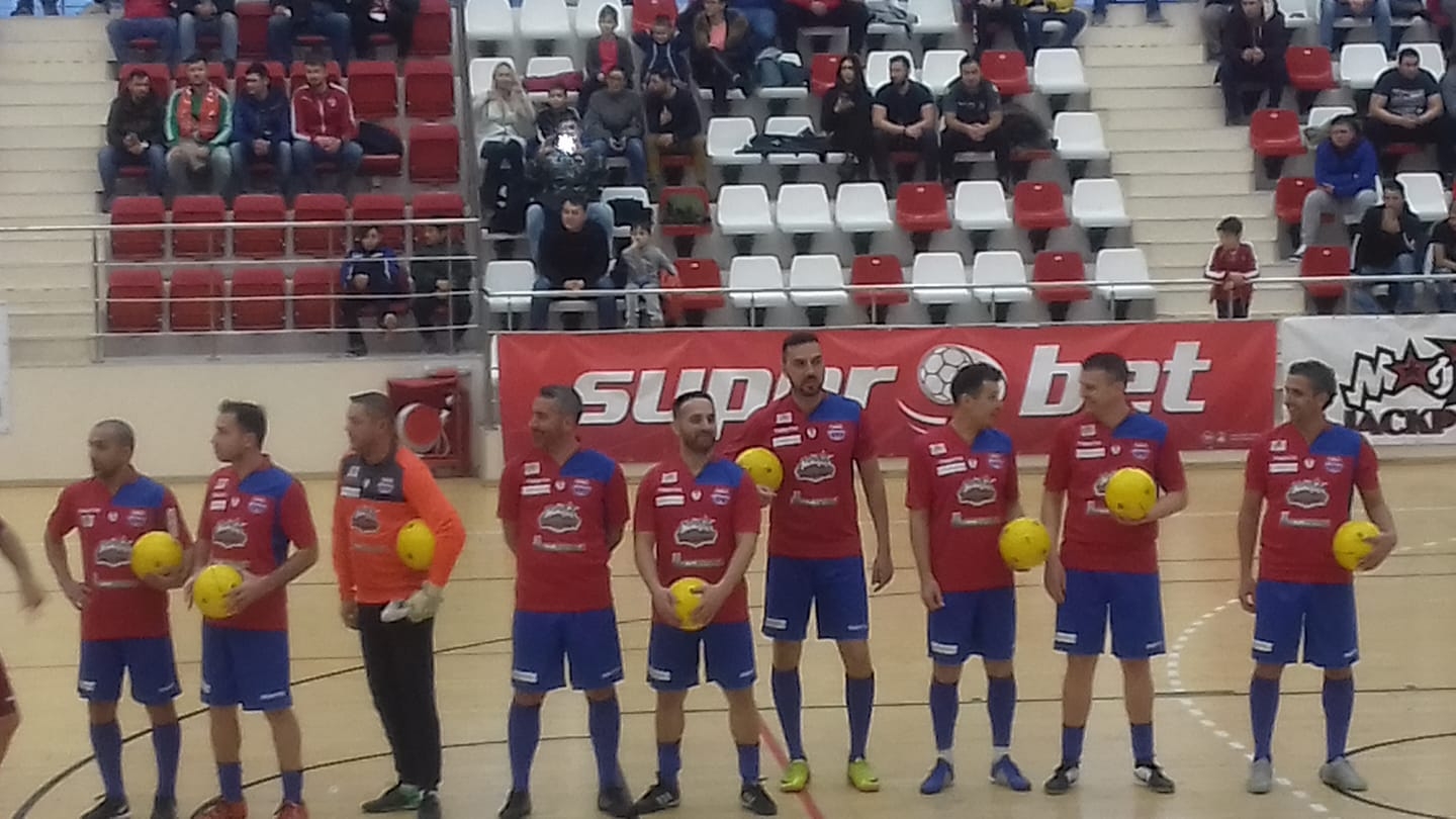 Lovitura dată de fotbalistul lui Gigi Becali! Câștigă o căruță de bani fără să miște un deget!