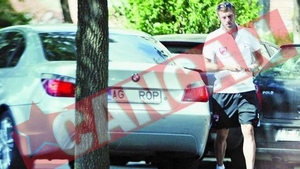 Cum l-a salvat Ropotan pe Pulhac