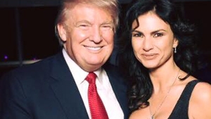 DONALD TRUMP, impresionat de RAMONA BĂDESCU! Care au fost cuvintele preşedintelui Americii:’’TRUMP mi-a spus că...‘’ 