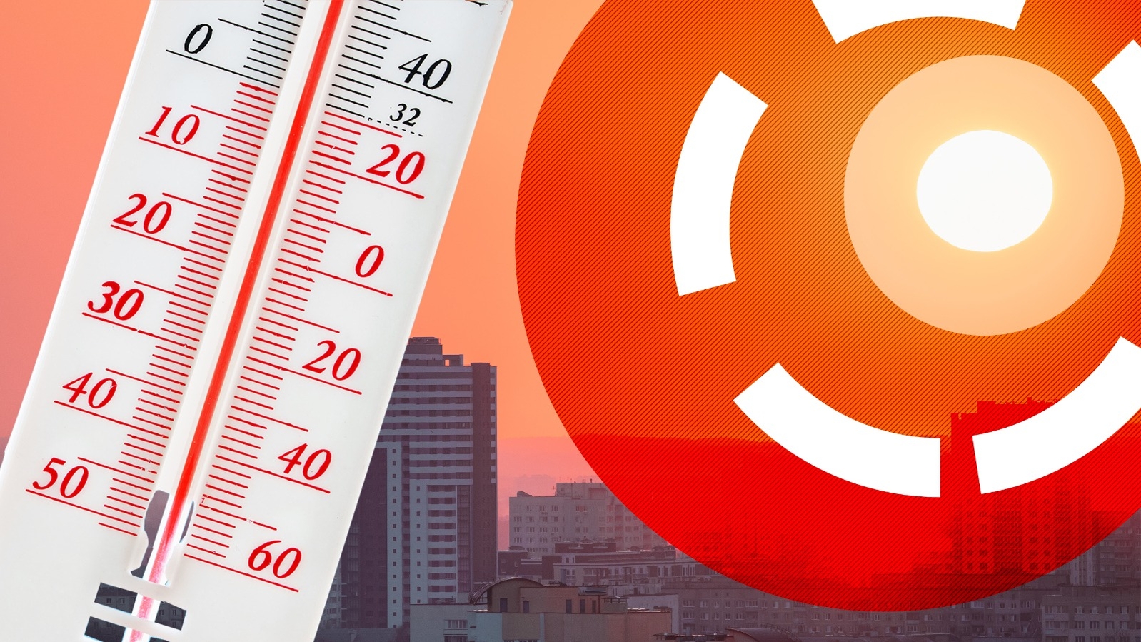 Prognoza meteo azi, 19 iunie 2026. Maxime de până la 31 de grade în mai multe zone ale țării. Cum va fi vremea la final de săptămână