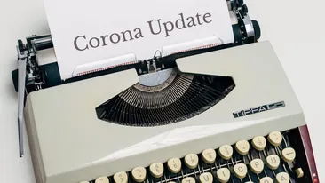 42 de români au murit în ultimele 24 de ore de coronavirus. Bilanțul total al deceselor ajunge la 4.402 persoane