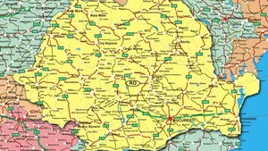 Guvernul ”redecorează” România. Cum va fi împărtită!