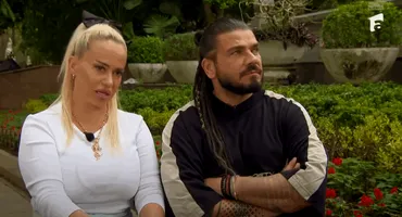 Câte clase are Joseph Adam, de fapt. Sătulă de răutăcioși, Anda Adam a făcut publică dovada studiilor soțului ei