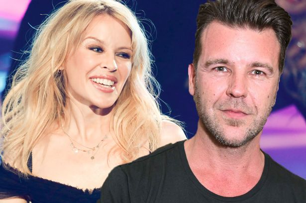 Cine este noul iubit al lui Kylie Minogue. Artista este îndrăgostită până peste cap