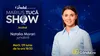 Marius Tucă Show începe marți, 9 iunie, de la ora 18.00, live pe Gândul. Invitat: Natalia Morari