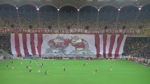 EXCLUSIV! Lovitura de teatru! Dinamo POATE juca in Europa League. Un milionar american vrea sa preia clubul