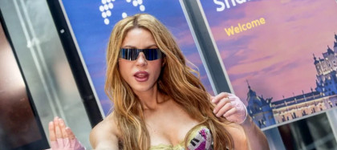 Shakira dă Madridul peste cap: 600.000 de oameni și hoteluri de 340 de euro