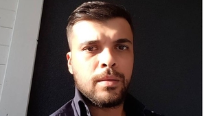 Marius Elisei, o nouă relație după despărțirea de Oana Roman? „De când te-am găsit…”
