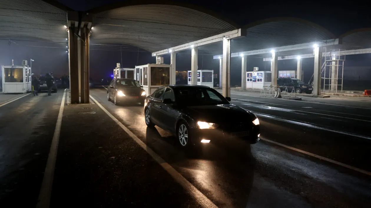 Care sunt vămile din România cu grad maxim de corupție? Acuzații grave din Autoritatea Vamală