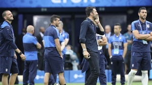 Încă o TRAGEDIE la EURO 2016. A murit în timp ce...