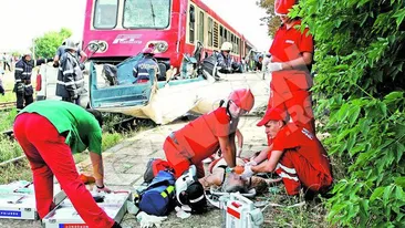 Mircea Sandu ajuta familiile victimelor tragediei de la Scanteia! Da bani pentru orfani