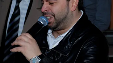 Liviu Guta, fan Salam! Au inregistrat maneaua anului de Dragobete!