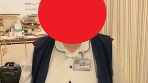 Cum arată femeia care nu și-a luat nici măcar o zi de concediu în ultimii 35 de ani de muncă!
