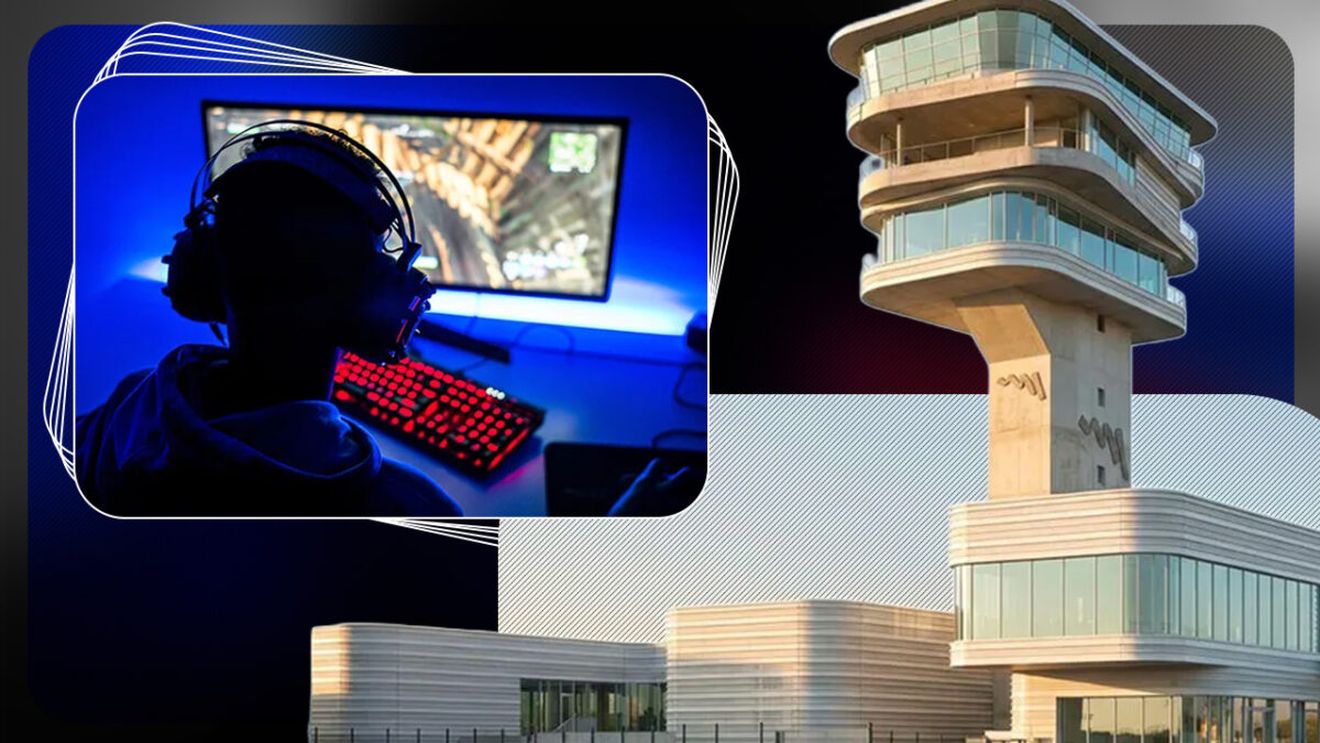 Gamerii, recrutați pentru a deveni controlori de trafic aerian. Abilitățile din jocurile video care îi pot ajuta