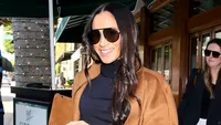 Megan Markle, apariție de zile mari în Los Angeles. Ducesa de Sussex a purtat un palton care costă peste 6.000 de dolari