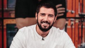 Cătălin Cazacu a lăsat tot și s-a mutat în Africa! Ce pregătește în secret: „Actele le-am rezolvat într-o oră”