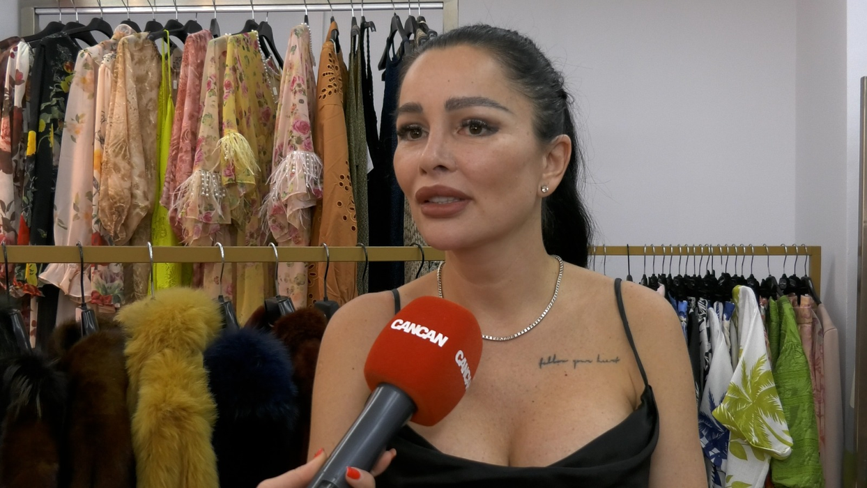 Ce mesaj i-a transmis Ilie Năstase lui Brigitte, la 8 ani de la divorț. Fostul mare tenismen n-a ratat ocazia să-i spună prin intermediul actualului ei soț