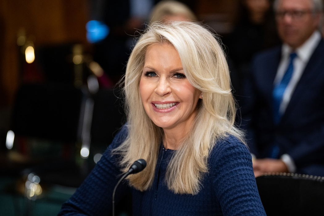 Monica Crowley. Foto: Profimedia