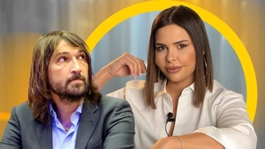 Andreea Popescu, mesaj subtil pentru Dan Alexa după ce și-au petrecut noaptea împreună: ”Trebuie să mărturisesc, te-am mințit!”