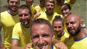 Exatlon 2. Primele imagini din Republica Dominicană. Ce zice Cosmin Cernat VIDEO