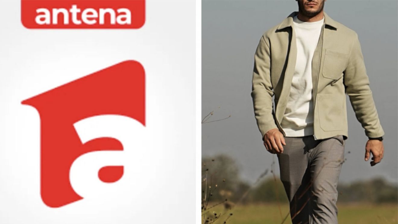 A rămas fără emisiunea TV în 2024, dar revine într-un serial celebru la Antena 1. Cine e vedeta?!