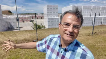 Deși soția lui este medic, Lucian Mândruță cere sfaturi de slăbit pe Facebook. Tratamente interzise și medicamente ilegale, promovate de jurnalist