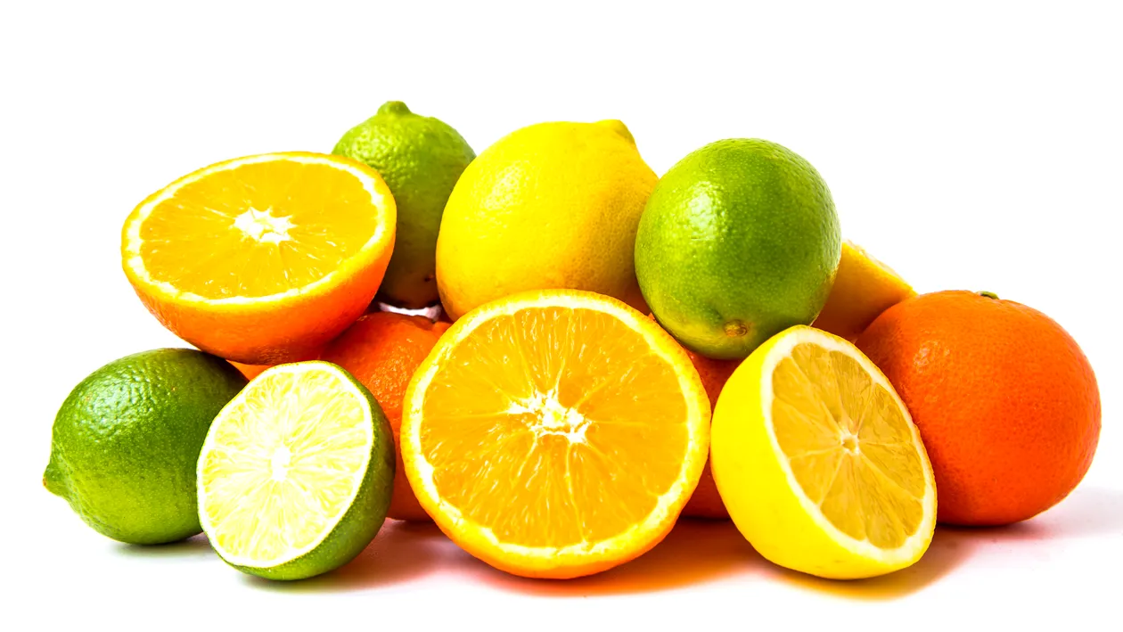 Beneficiile vitaminei C. În ce alimente o găseşti şi la ce te ajută