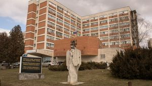 Infecțiile intraspitalicești au lovit din nou. Cinci pacienți au murit într-un spital din Mureș