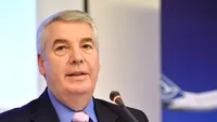 Anunţul făcut în urmă cu puţin timp! Directorul TAROM a fost demis! Iată cine i-a luat locul