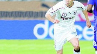 Daca Rapid nu ii prelungeste contractul, Parma il ia gratis pe Herea