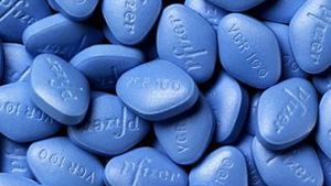 Atentie barbati: Viagra are ca efect secundar pierderea auzului!
