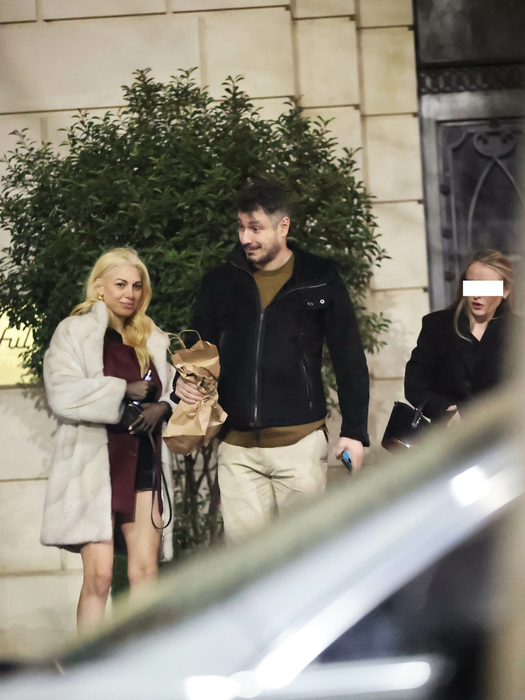 Au petrecut la Unaderful până în toiul nopții, ca-n vremurile bune