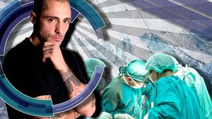Avem informații de ultimă oră! Medicii l-au “cusut” pe Vladimir Drăghia și apoi au decis să...