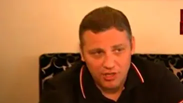 Ciprian, fiul Irinei Loghin stie unde este cainele lui Leo de la Strehaia! Vezi aici ce a declarat la CANCAN TV!