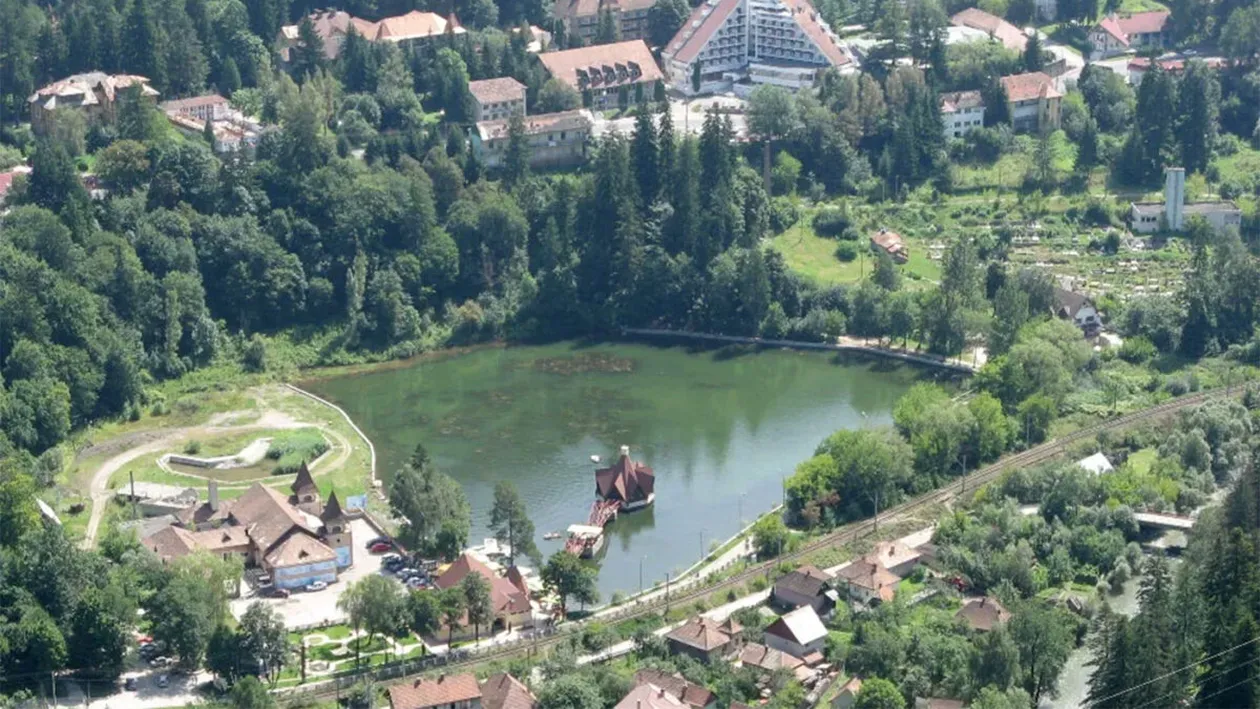 Care este orașul cu cel mai curat aer din România. Surpriza este imensă!