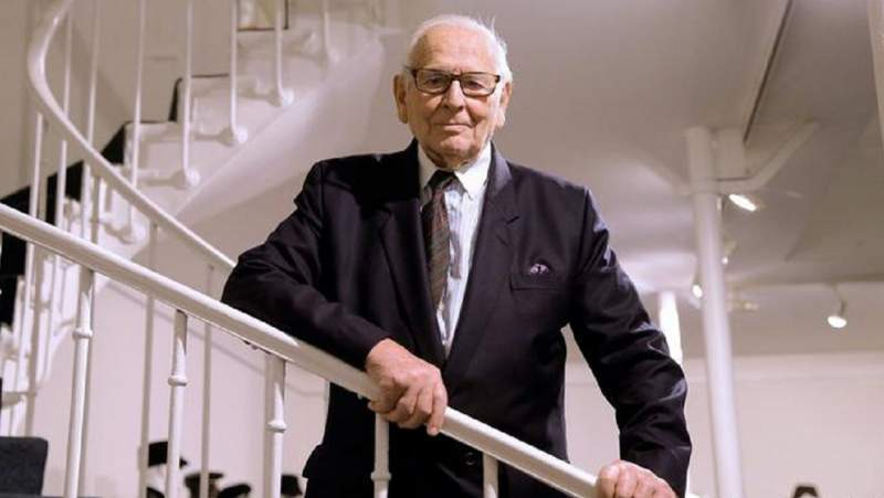 Doliu în lumea modei! Designerul Pierre Cardin a murit