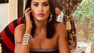 Oana Zăvoranu a încins spiritele pe Internet. A pozat provocator şi a postat imaginea pe Instagram