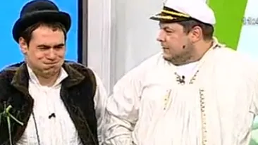 Varu' de la Neatza cu Razvan si Dani: Am avut un an superprolific, am facut un copil, mi-am facut site, mi-am luat si parfum