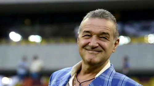 Cât cheltuie Gigi Becali când se duce la cumpărături: ”E o extravaganță asumată!”