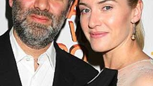 Sotul lui Kate Winslet, urmatorul regizor al lui "Bond"