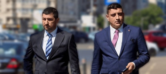 Sondaj realizat de un institut al lui Marius Lulea: AUR ar avea 10,8% din intenția de vot. „Partidul Călin Georgescu”, la debut