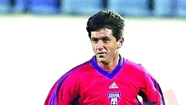 Ce a facut Lacatus cu banii castigati la Fiorentina?