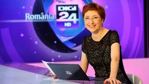 Surpriză: unde s-a angajat Alice Iacobescu după ce a fost dată afară de la Digi 24. E colegă cu Andreea Esca