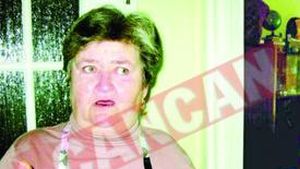 Judecatoarea lui Serghei Gorbunov a amenintat cu toporul un ambasador