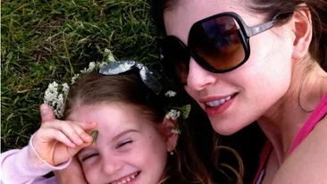 VIDEO Irinel Columbeanu: Pana la sfarsitul lunii iulie Irina trebuia sa stea cu mama ei, dar Monica nu a venit sa o ia! Au vorbit la telefon dupa o luna