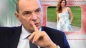 Ce pedeapsă a primit milionarul cu cel mai mare salariu încasat de la stat. Instanța a dat verdictul după scandalul cu soția