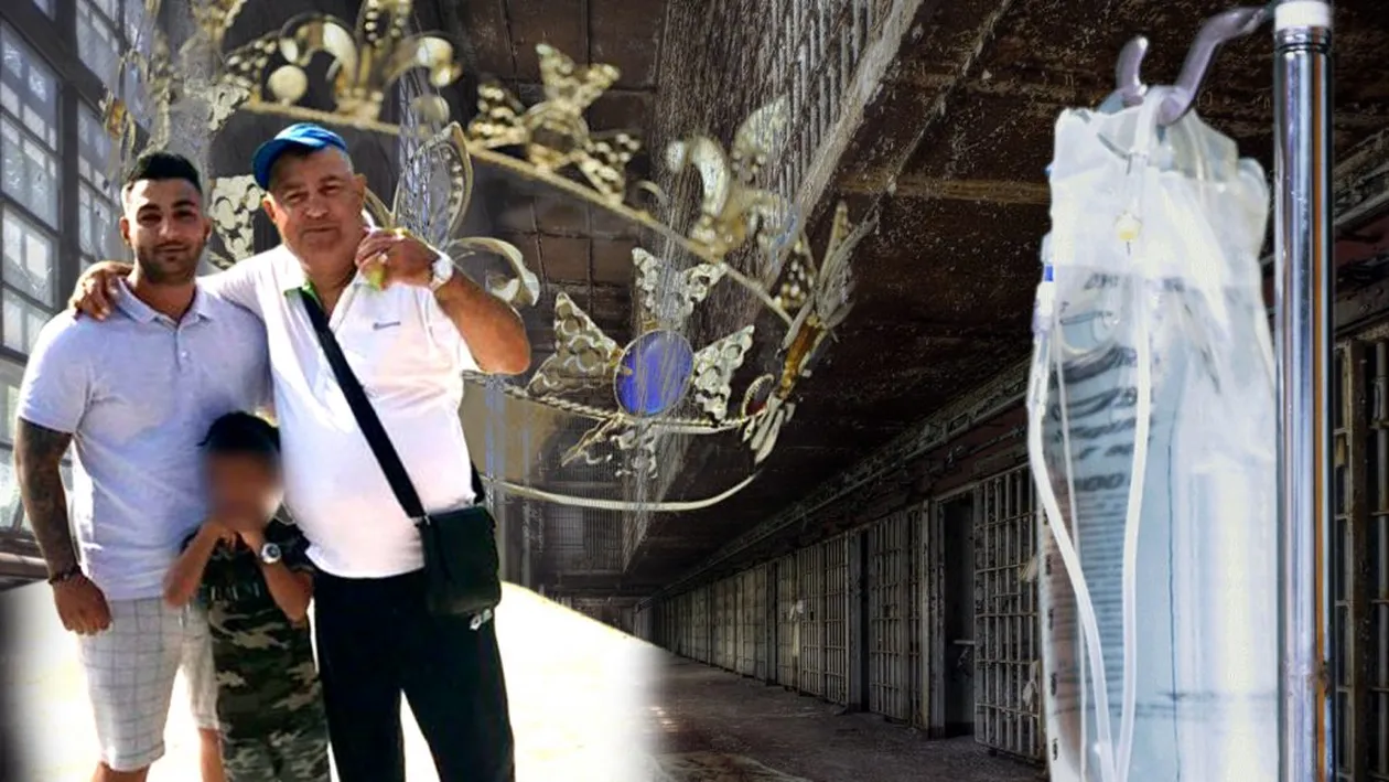 A murit legendarul Cristofor Duduianu! A fost liderul unuia dintre cele mai temute clanuri din România!