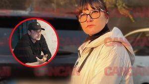 Mama lui Mario Iorgulescu a făcut primele și singurele declarații, după interviul care a zguduit opinia publică: „Nu avea voie să dea interviu”